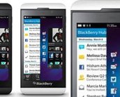 BlackBerry Z10 é mais caro de ser fabricado que o iPhone 5