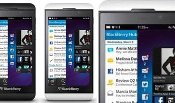 BlackBerry Z10 é mais caro de ser fabricado que o iPhone 5