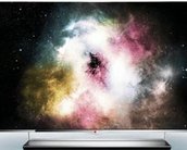 LG irá investir US$ 655 milhões para aumentar a produção de TVs OLED