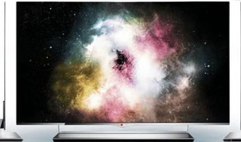 LG irá investir US$ 655 milhões para aumentar a produção de TVs OLED