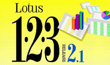 Lotus 1-2-3: o software que ajudou a mudar o mundo