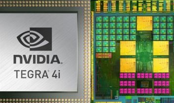 NVIDIA Tegra 4i: um processador mais eficiente e que integra 4G LTE