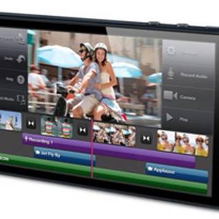 Imagem de iPhone 5 lidera vendas no fim de 2012, enquanto venda do Galaxy S3 diminui