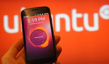 Celulares com Ubuntu devem chegar apenas em 2014