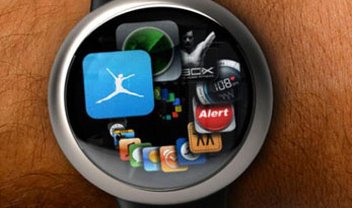 Rumores sobre iWatch podem ter sido criados pela própria Apple