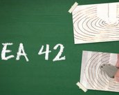 Área 42: Como fazer um alto-falante com fita-crepe [vídeo]