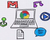 Google pode ter laptop touchscreen movido a Chrome OS em desenvolvimento