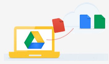 Google Drive: atualização inclui pré-visualização de arquivos