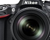 Nikon anuncia nova câmera DSLR intermediária