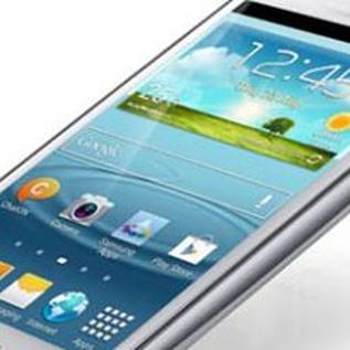 Imagem de Galaxy S3 Mini chega às lojas brasileiras por R$ 1,2 mil