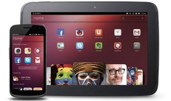 Ubuntu Touch já está disponível para download