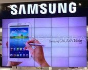 Samsung Galaxy Note 8.0 será revelado no MWC 2013