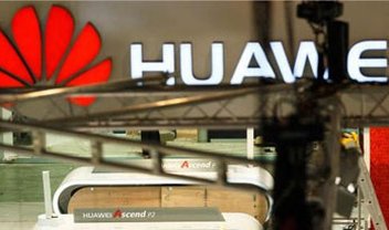 Huawei: Ascend P2 fará sua estreia na MWC 2013