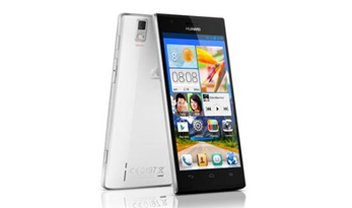 Huawei Ascend P2 prova que os chineses também sabem fazer bons smartphones