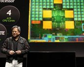 Novo Tegra 4 conta com HDR em tempo real