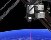 NASA testará comunicações por meio de raios laser