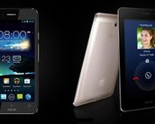 ASUS dá show de mágica na MWC com novos gadgets [vídeo]