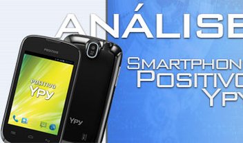 Análise: Positivo Ypy S350 Colors [vídeo]