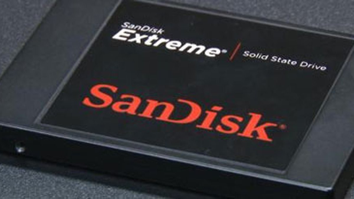 6 coisas que alguém com SSD NÃO deve fazer - TecMundo