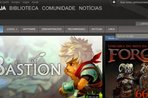 Imagem de Linux: como usar o Steam