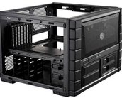 Cooler Master lança gabinete híbrido HAF XB