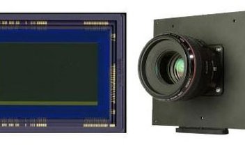 Canon desenvolve sensor ultrassensível para filmagens em baixa luminosidade