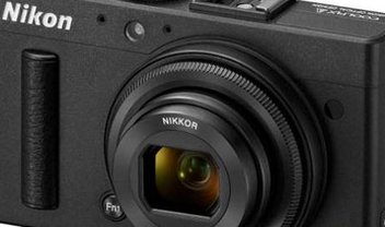 Nikon anuncia a Coolpix A