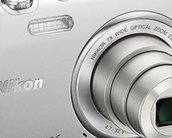 Nikon Coolpix S3500: uma câmera digital de US$ 139