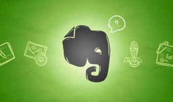 Evernote adotará autenticação de duas etapas para melhorar a segurança