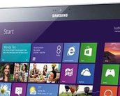 Depois dos EUA, Samsung corta produção de tablets com Windows RT da Europa