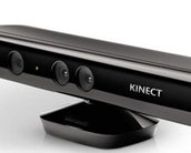 Kinect vai ganhar suporte para cliques nos PCs [vídeo]