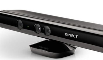 Kinect vai ganhar suporte para cliques nos PCs [vídeo]