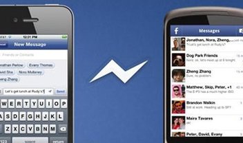 Após parceria, Oi oferece Facebook Messenger de graça por 90 dias