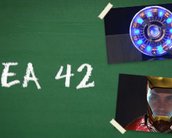 Área 42: Como fazer o reator Arc do Homem de Ferro [vídeo]