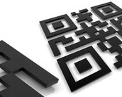 O que significa cada quadrado de um QR Code?