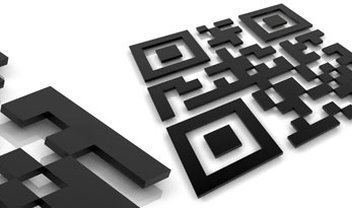 O que significa cada quadrado de um QR Code?