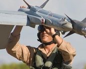 Míssil AIM-9X: uma das armas mais letais já criadas no planeta
