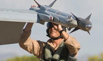 Míssil AIM-9X: uma das armas mais letais já criadas no planeta