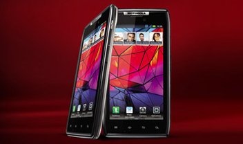 RAZR HD e RAZR HD MAXX começam a receber atualização para o Jelly Bean