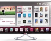 LG lança SmatTV 3D de 27’’ direcionada para quartos e "espaços individuais"