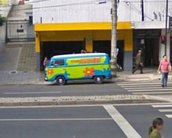 Confira novos flagrantes do Google Street View