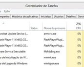 Windows 8: como personalizar o Gerenciador de tarefas