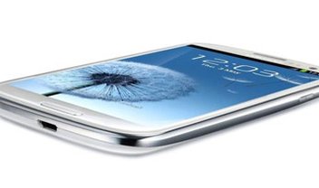 Galaxy S3 deve ganhar versão reformulada em breve