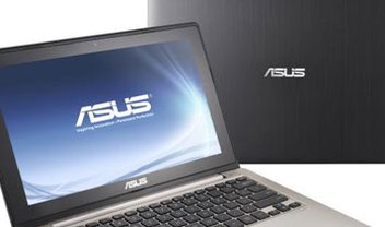 ASUS anuncia produção nacional e lança VivoBooks com preços acessíveis