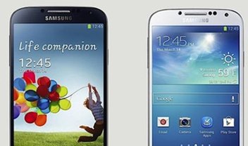 Analista acredita que Galaxy S4 não é páreo para o iPhone 5S