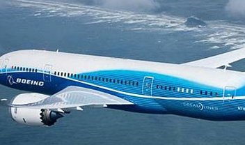 Boeing vai resolver o problema das baterias do modelo 787