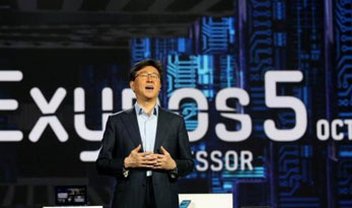 Samsung inicia produção massiva do Exynos 5 de oito núcleos