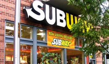 Hackers vendem solução fraudulenta e conseguem obter US$ 40 mil do Subway