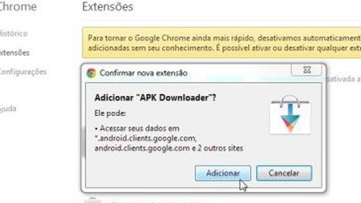 Como Baixar um Arquivo APK da Google Play Store - wikiHow