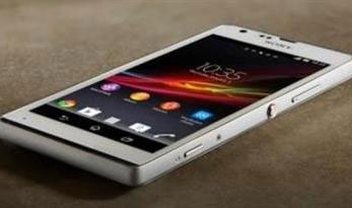 Sony anuncia novos smartphones Xperia SP e L